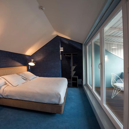 Apartamentos The Arc Carris ปอร์โต ภายนอก รูปภาพ