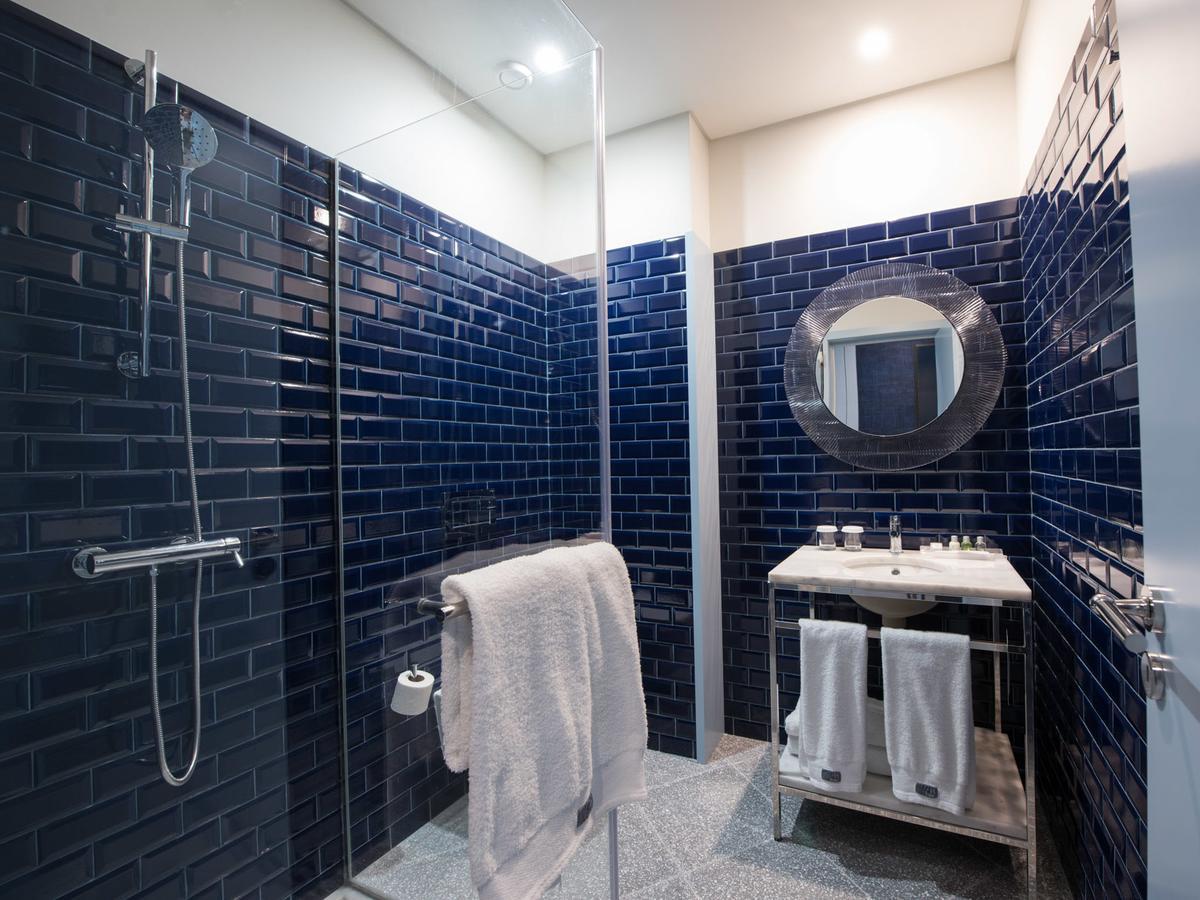 Apartamentos The Arc Carris ปอร์โต ภายนอก รูปภาพ