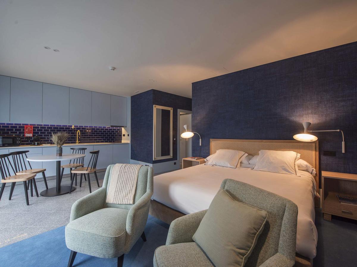 Apartamentos The Arc Carris ปอร์โต ภายนอก รูปภาพ