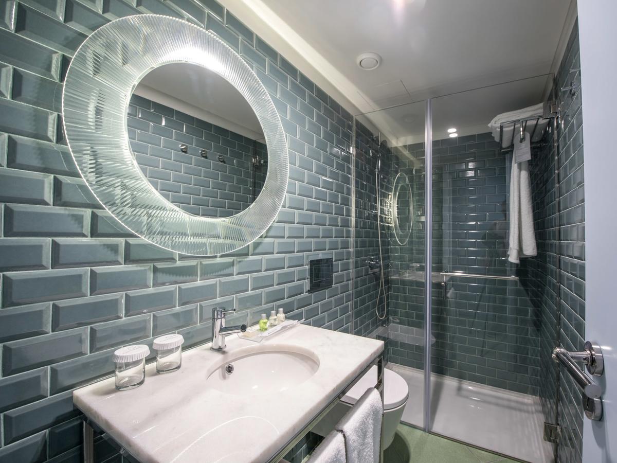Apartamentos The Arc Carris ปอร์โต ภายนอก รูปภาพ
