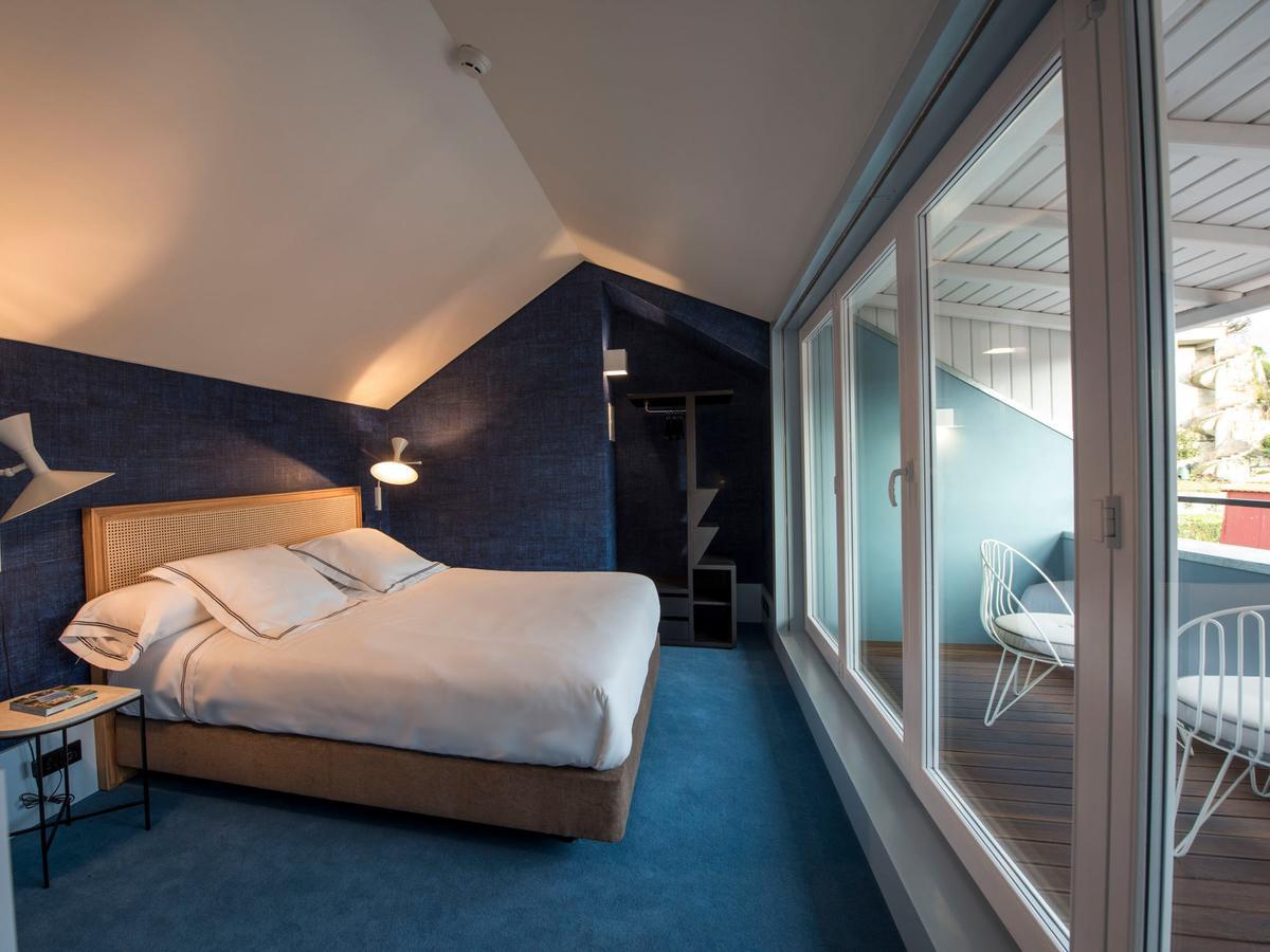 Apartamentos The Arc Carris ปอร์โต ภายนอก รูปภาพ