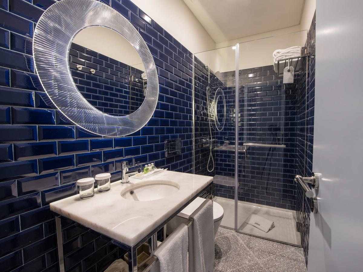Apartamentos The Arc Carris ปอร์โต ภายนอก รูปภาพ